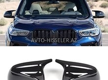 BMW M güzgü qapaqları